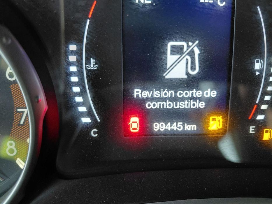 Tubo De Escape Completo Jeep Compass Mp