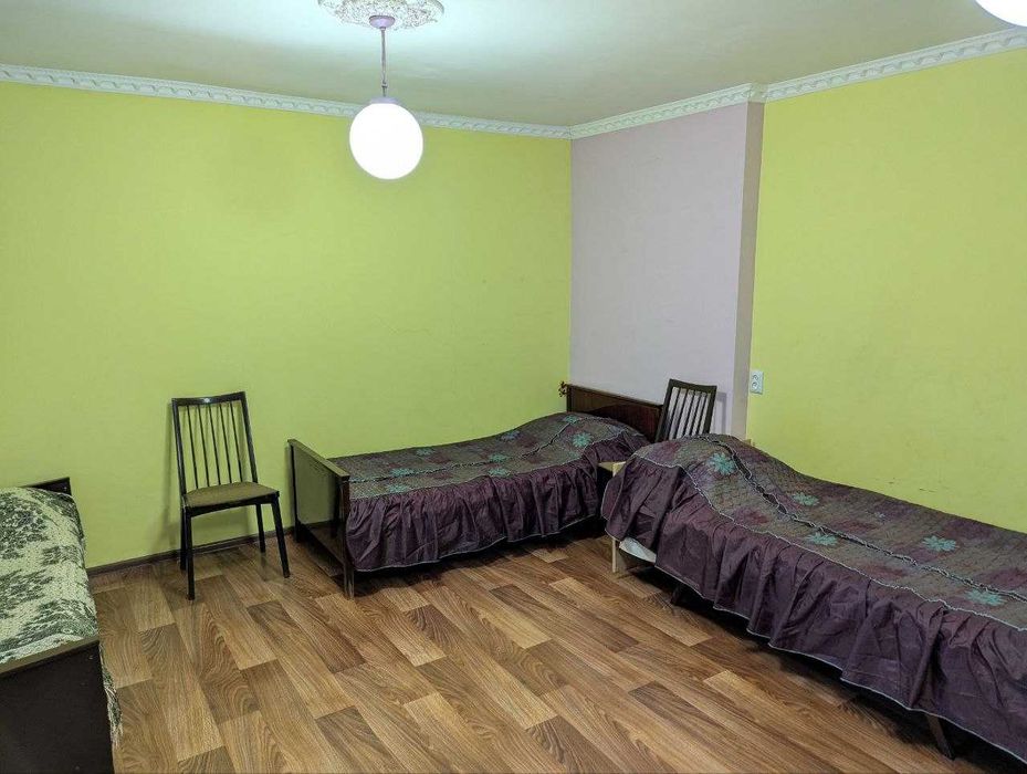 Сдам в частном доме, район 16 ст.Большого Фонтана, пляж Золотой Берег