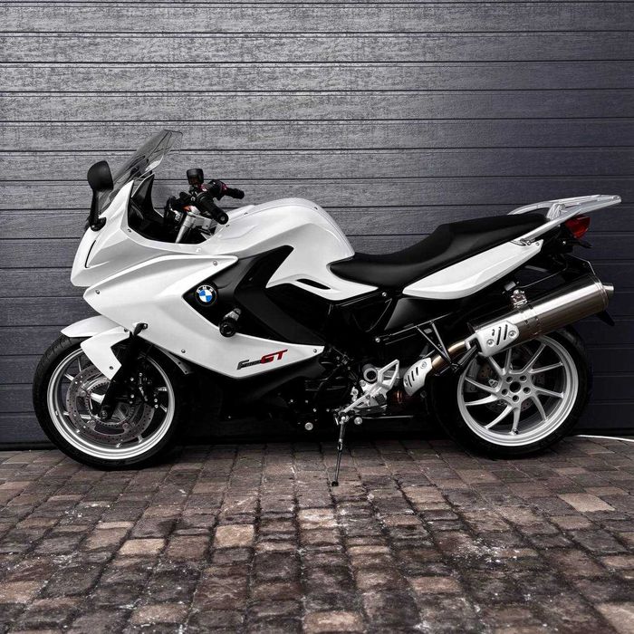 Продам мотоцикл BMW F800 GT (5543)