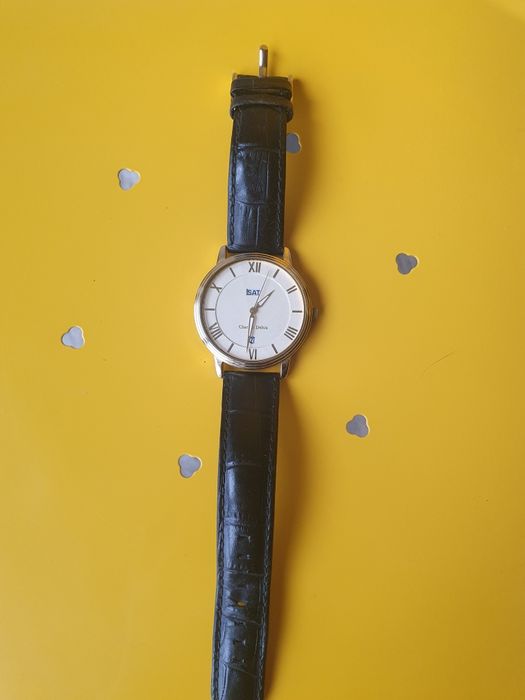 Годинник чоловічий