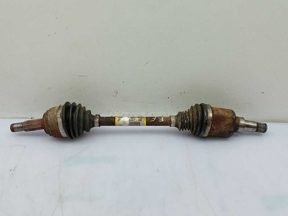 Transmissão frente esquerda FORD Transit Courier I