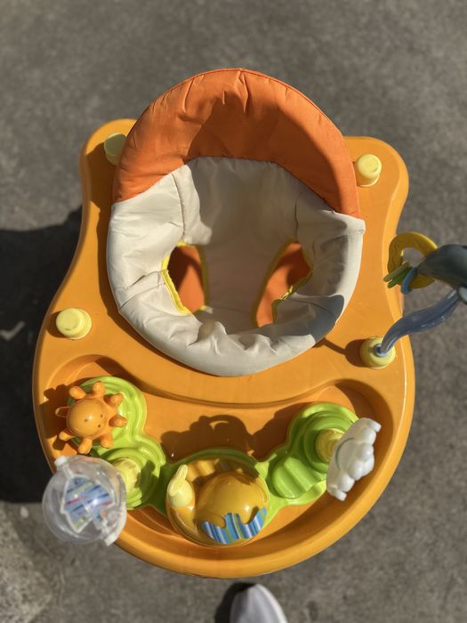 Ходулі НОВІ ,ходунки.