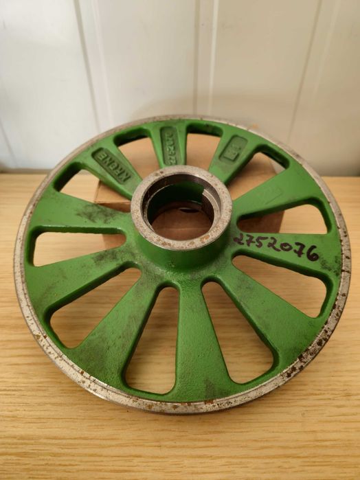 Koło aparatu siatki Krone Bellima F125 F130 KR10-160 KR130 KR160 Prasa