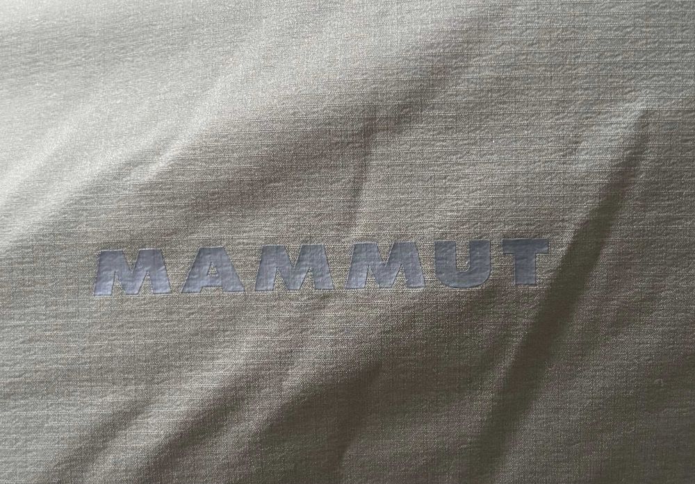 Mammut Rime in Flex Hooded jkt meska M pertex ajungilak