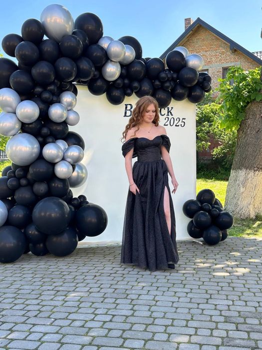 Продається випускна сукня!