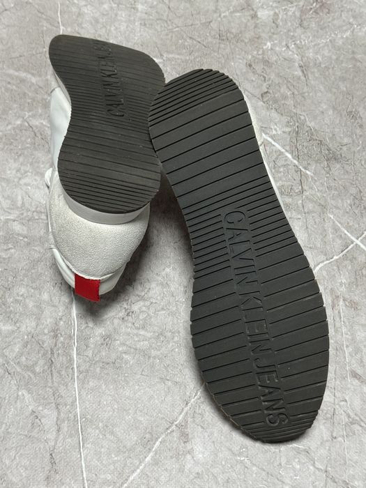 Кросівки Calvin Klein (оригінал)