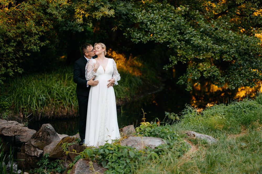 Fotograf ślubny i okolicznościowy