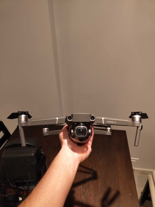 DJI Mavic 2 Pro Fly More