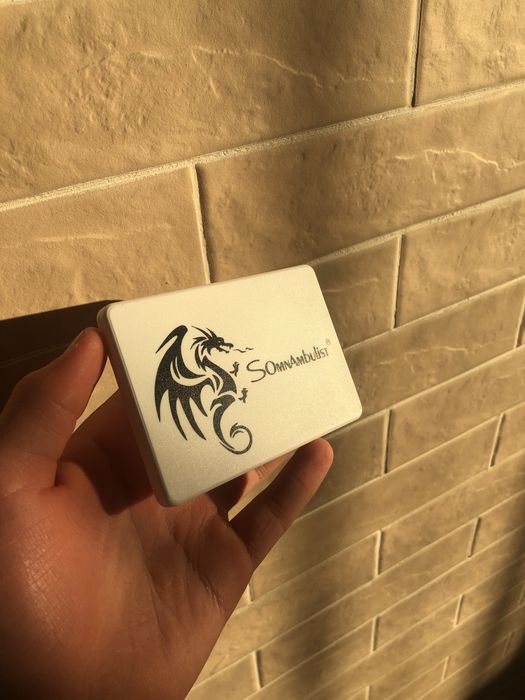 Продам Ssd 128 хороший бистрий але читати опис