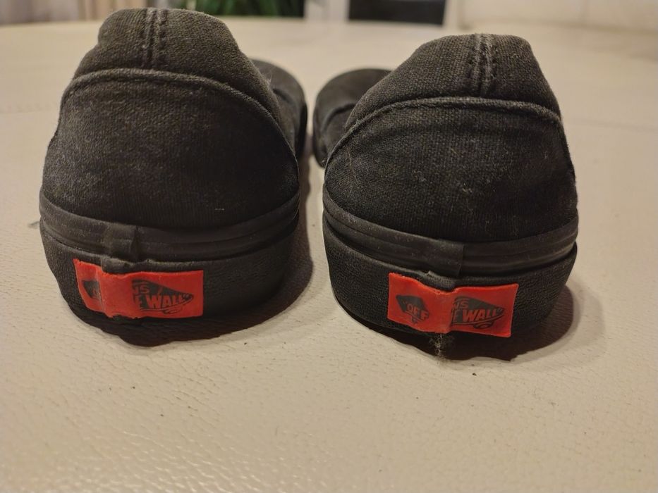 Buty dziecięce Vans 38