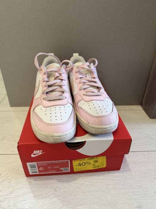 Кросівки Nike, дитячі, жіночі