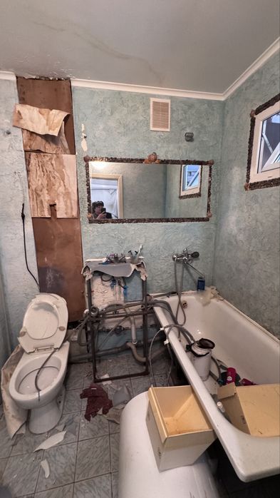 Apartment in Kherson, Zabalka - View 5