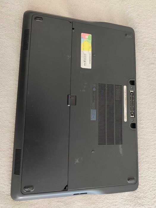 Ультрабук Dell Latitude E7440 - Core i5 | 14" IPS | 12 gb | 160 gb SSD