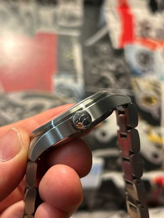 Hanhart PIONEER Preventor HD12™