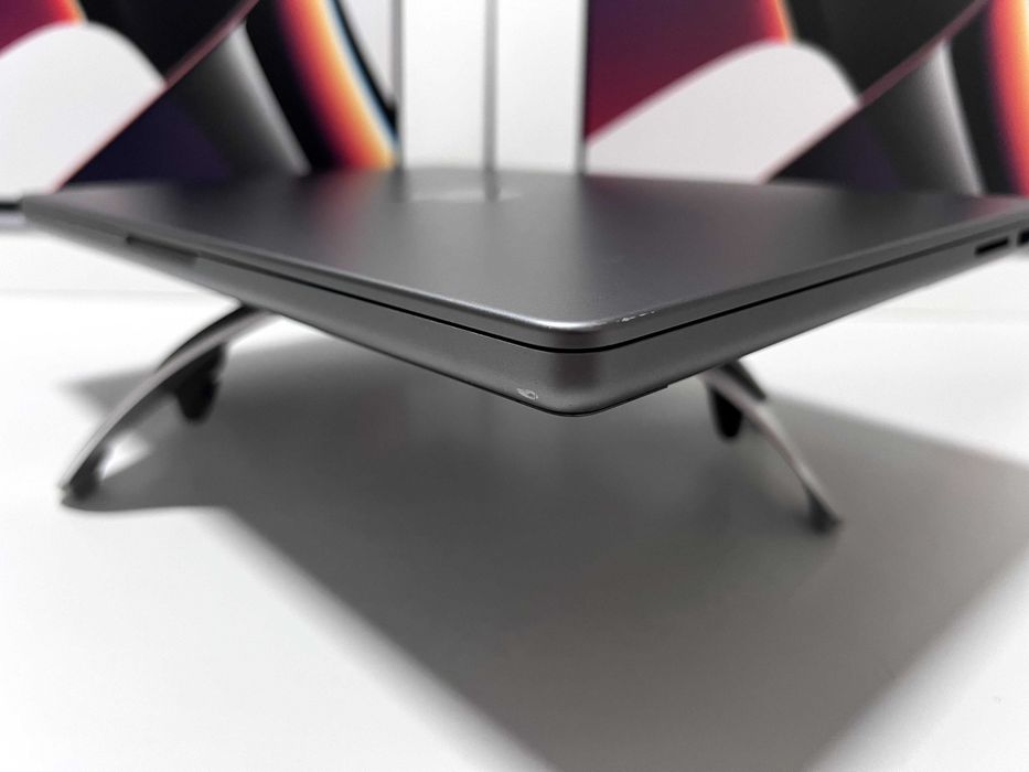 Топкейс MacBook Pro 14 M3 2023 A2918 Space Grey Разбірка