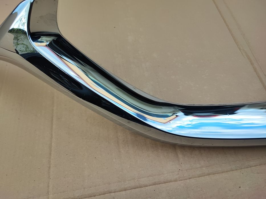 Listwa chrom zderzaka Mazda CX5 prawa