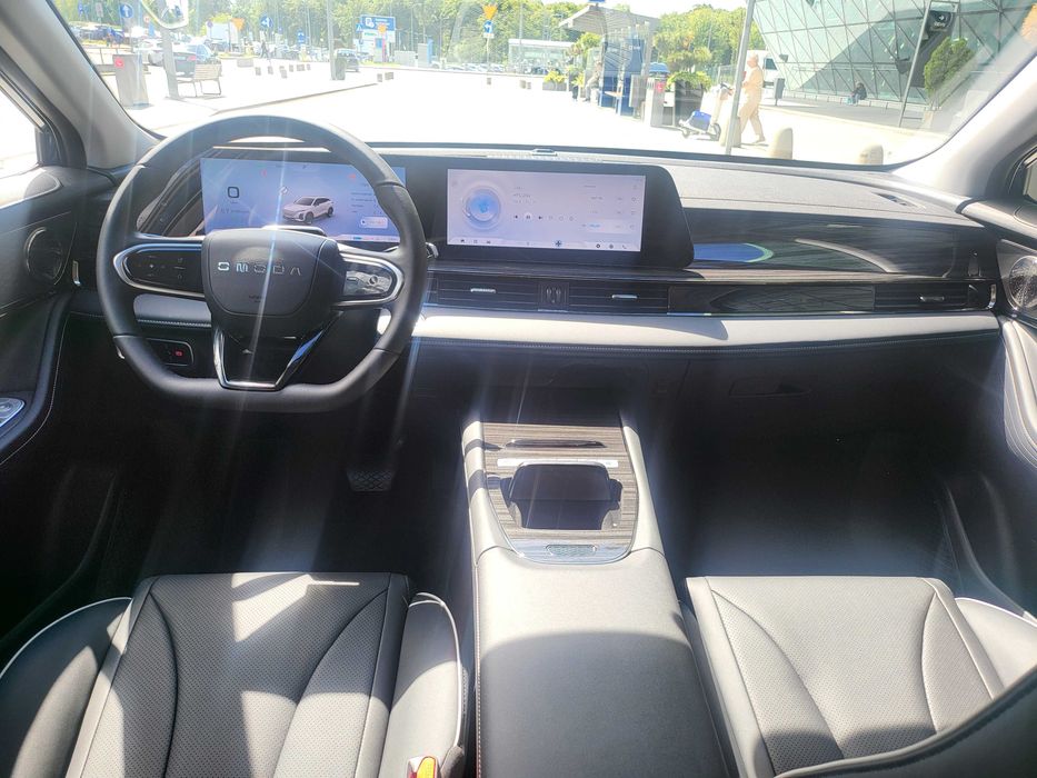 WYPOŻYCZALNIA WYNAJEM!! Omoda 5, Toyota Corolla !!