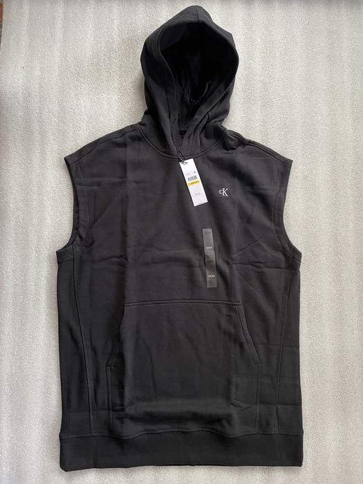 Женское платье свитшот calvin klein (ck Sweatshirt Dress)c америки S