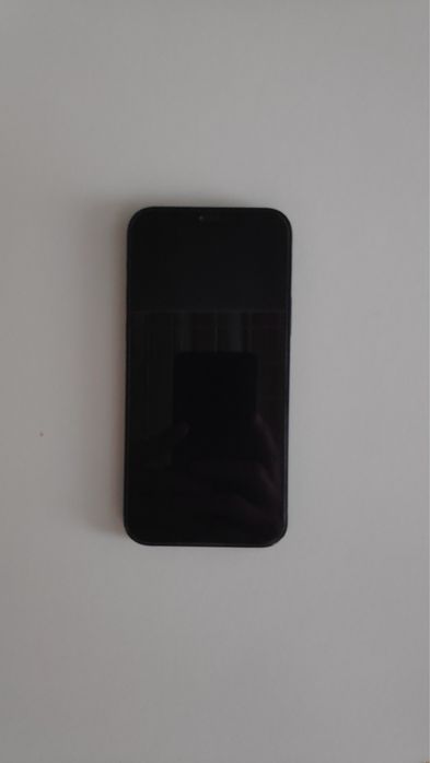 iPhone 12 64GB - Preto - Desbloqueado