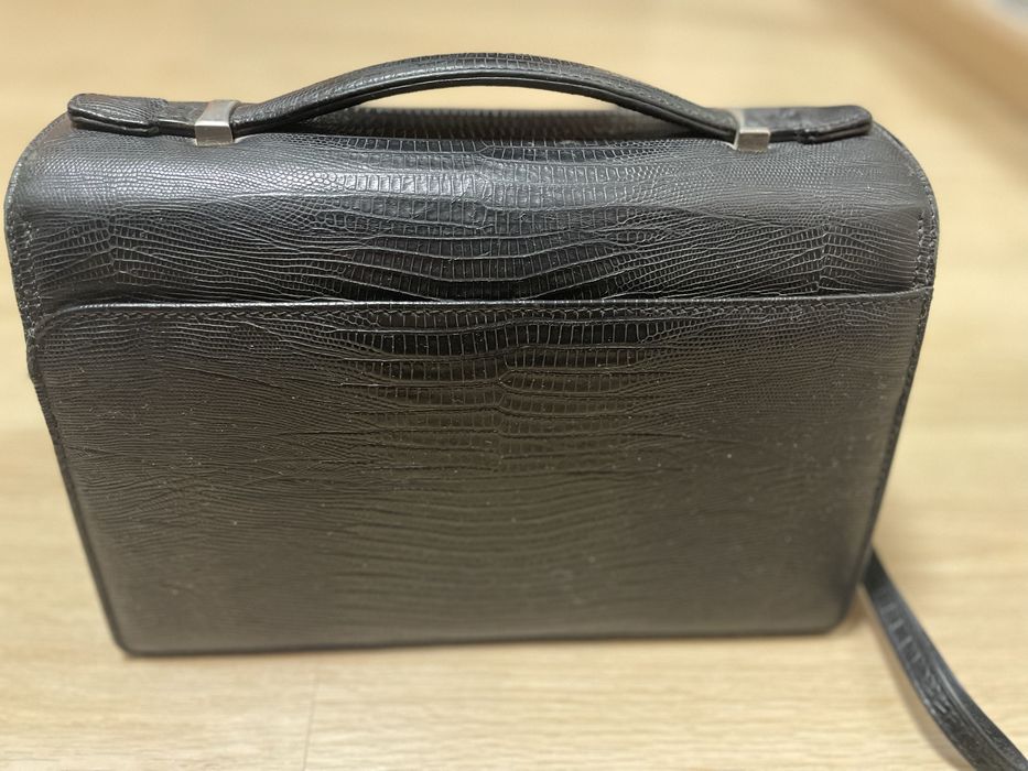 Барсетка Neri Karra чоловіча