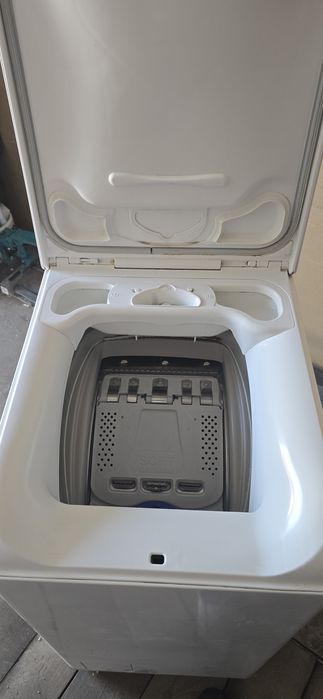 Pralka elektrolux 100%sprawna