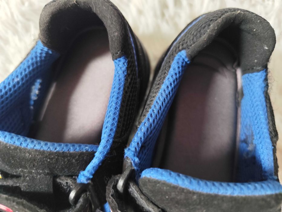 Buty Sixton peak