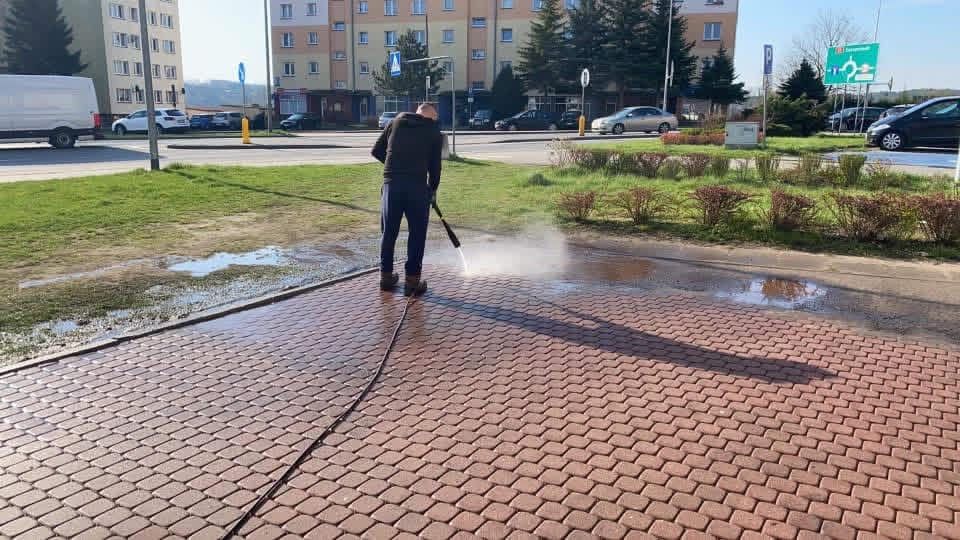 Pielegnacja zieleni i ogrodnictwo