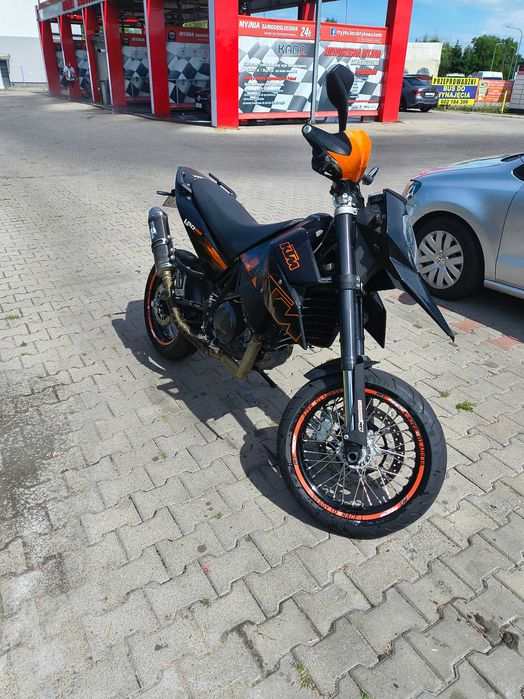 KTM