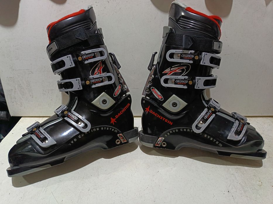 Buty narciarskie DACHSTEIN rozmiar 43