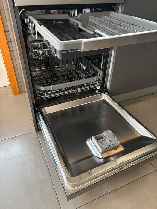Máquina de lavar loiça LG DF325FP