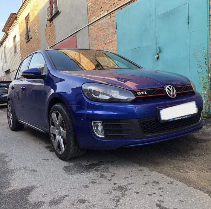 Ремонт VAG на Позняках.