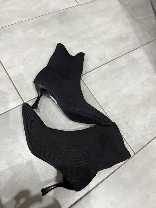 Ботильйони в стилі zara