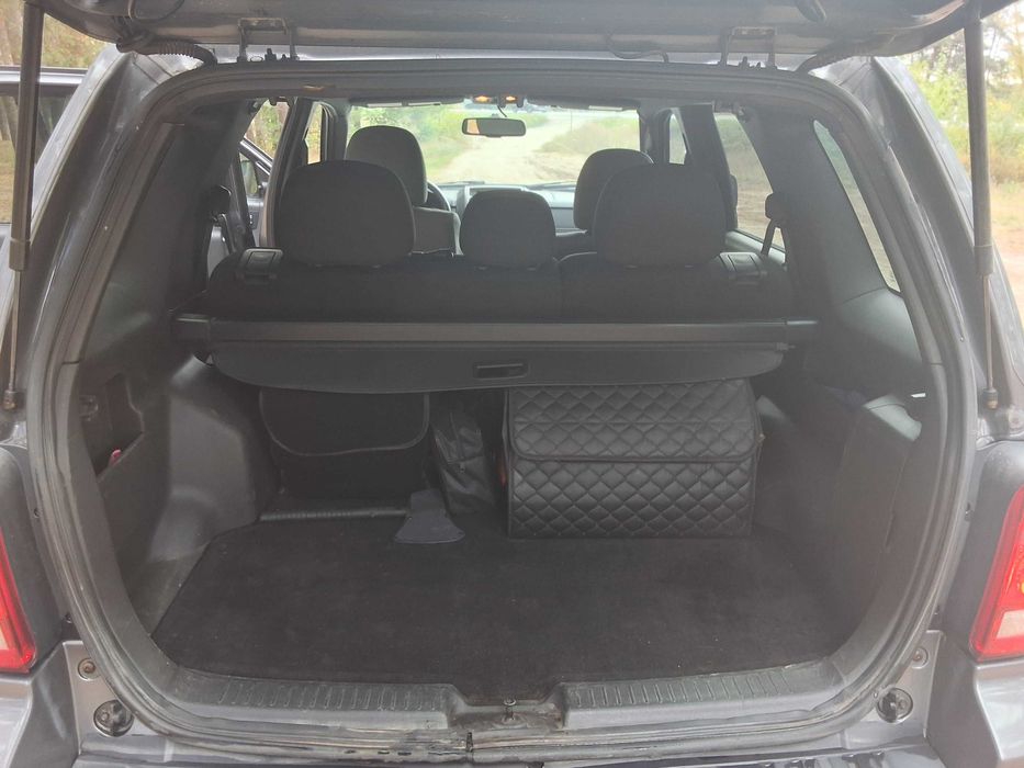 Автомобіль Ford Escape 2011