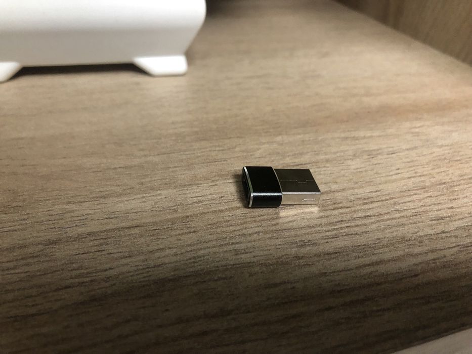 Adaptador USB macho - type C femea64585393949955122