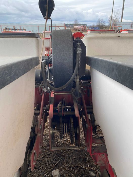 Сівалка просапна Challenger 9100.Сеялка пропашная