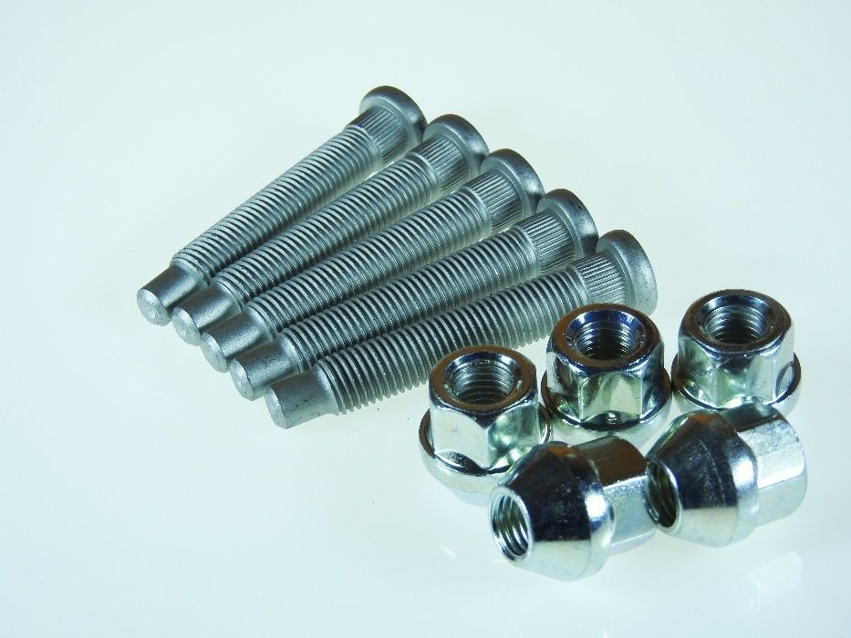 Długie Kute Szpilki Do Hondy Honda Type-r civic accord sport 20szt