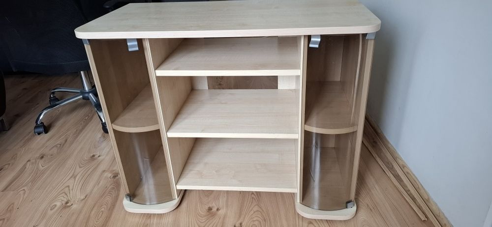 Szafka pod telewizor rtv