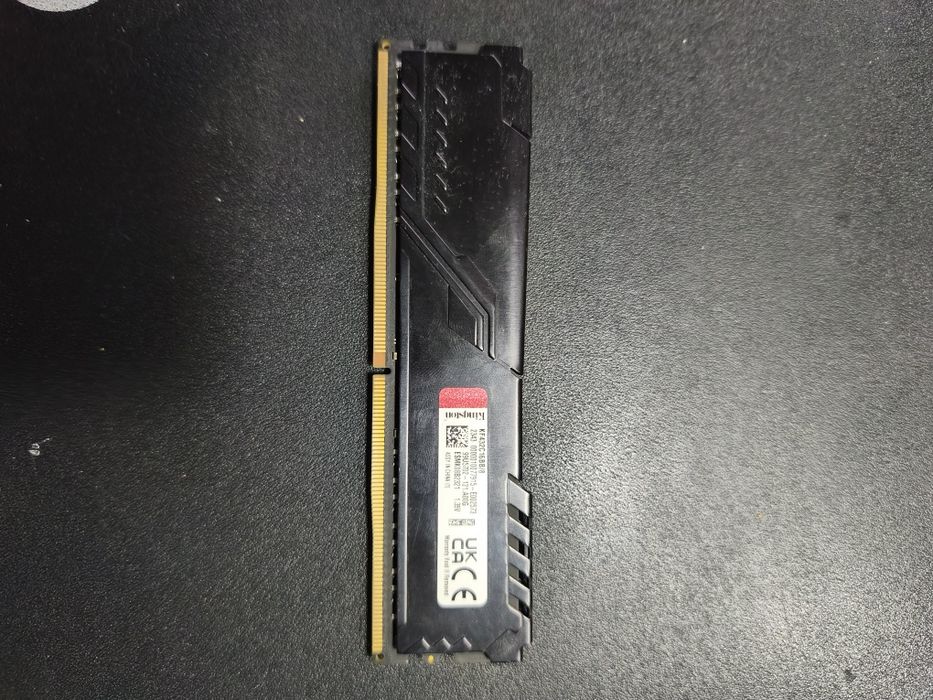 Memória RAM DDR 4 8GB/16GB