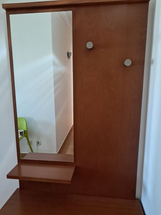 Movel de hald de entrada