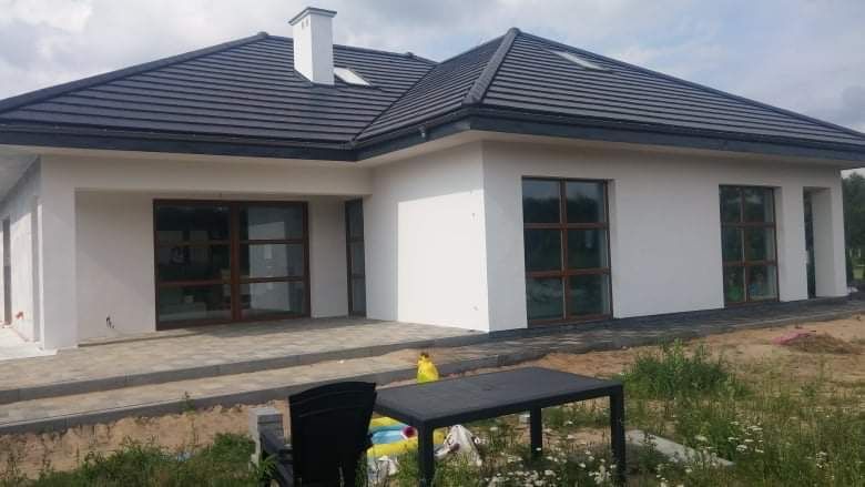 Ocieplenia elewacje termomodernizacja czyste powietrze wolne terminy