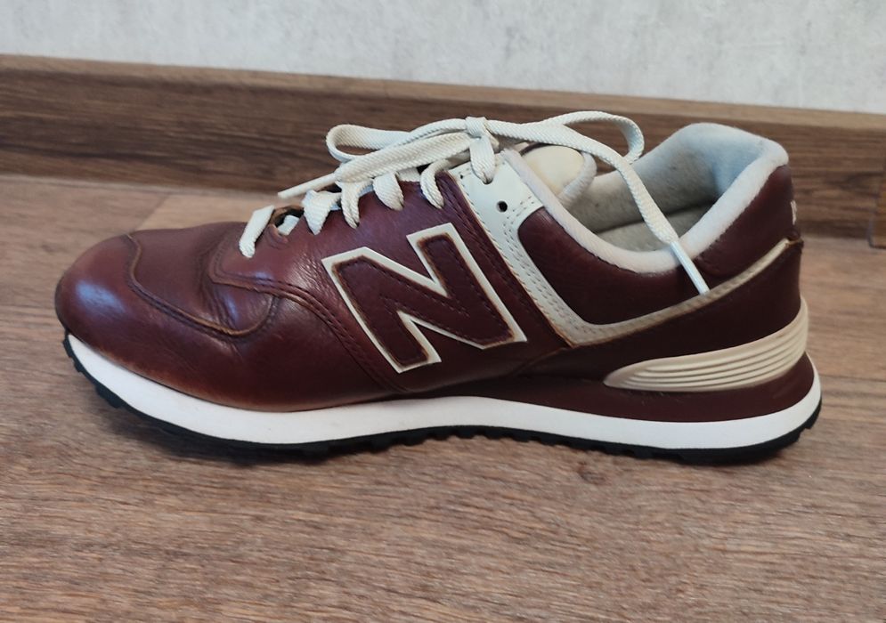 Чоловічі кросівки New Balance