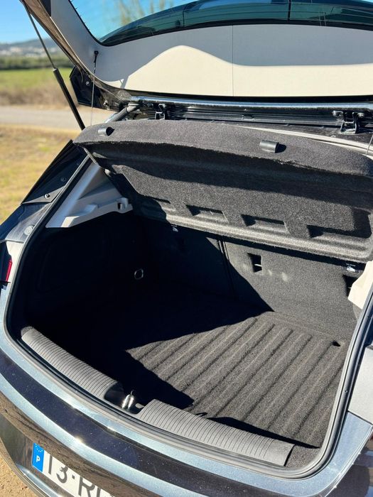 Opel astra k 1.6 CDTI innovation