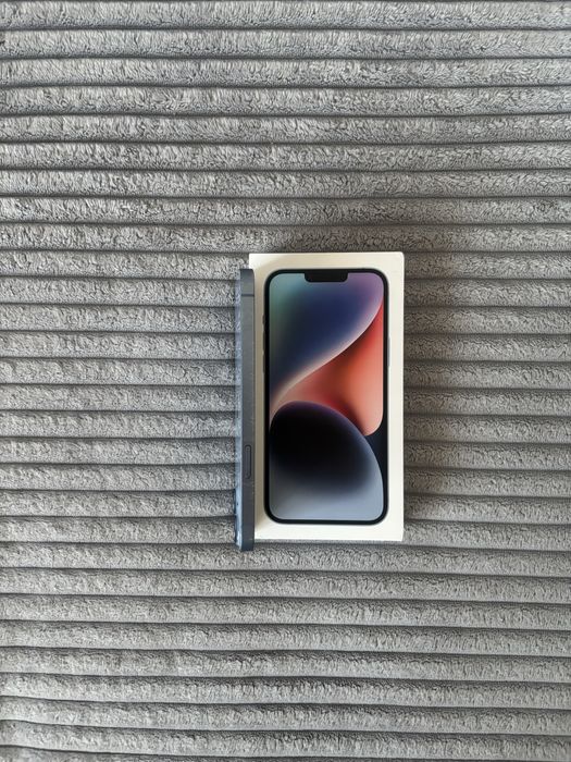 Iphone 14 plus 128gb