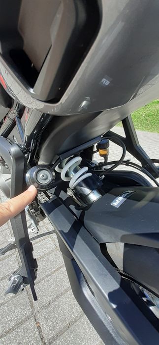Triumph Tiger Sport 660