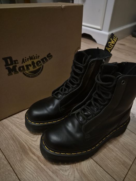 Buty Dr. Martens