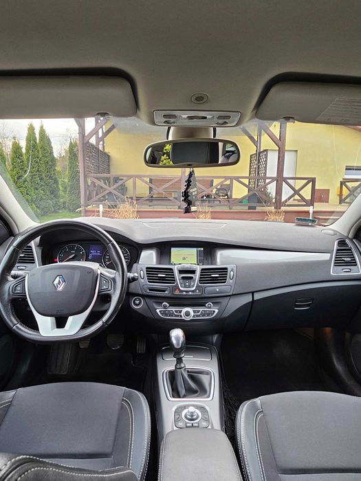 Renault laguna 3 2.0 dci