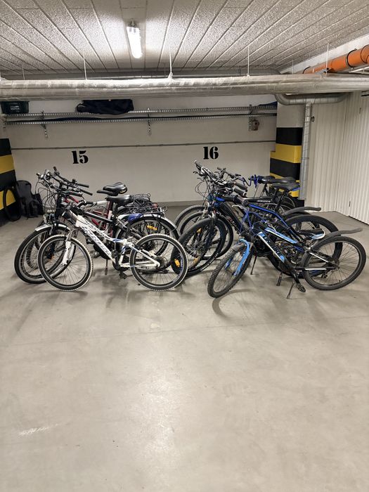 Sztutowo Baltic Sun Apartamenty z BASENEM i Rowerami Mierzeja Wiślana