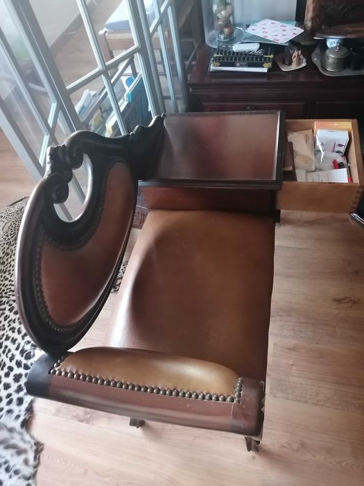 Banco sala usado em bom estado, 80 euros