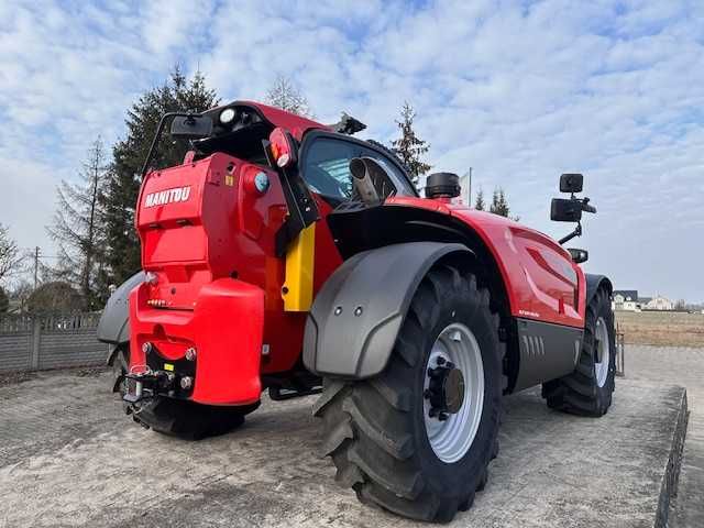 Manitou MLT841-145 PS+  07/2026 Premium/Elite, fabrycznie NOWA, finansowanie 0%, 24m gwarancja,MLT850, MLT742, MLT738.