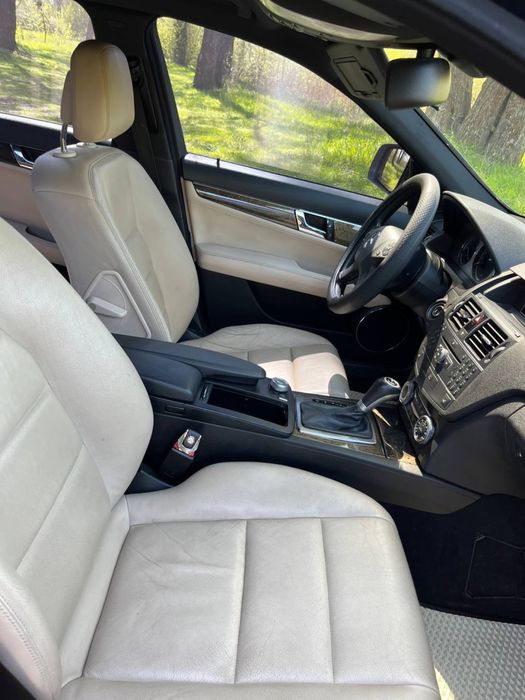 Продам Mercedes Benz C-200